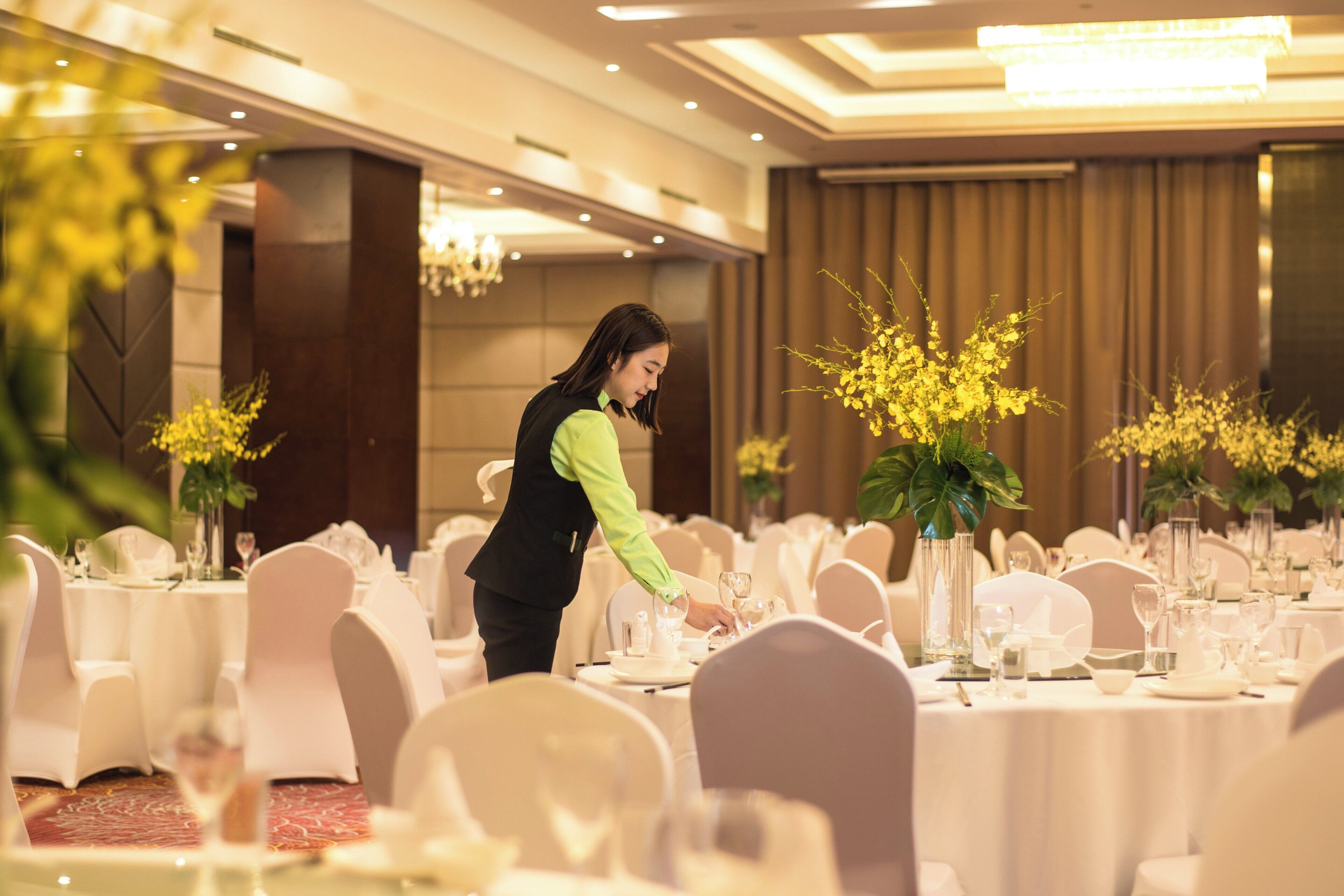 Foto - Holiday Inn Beijing Airport Zone by IHG