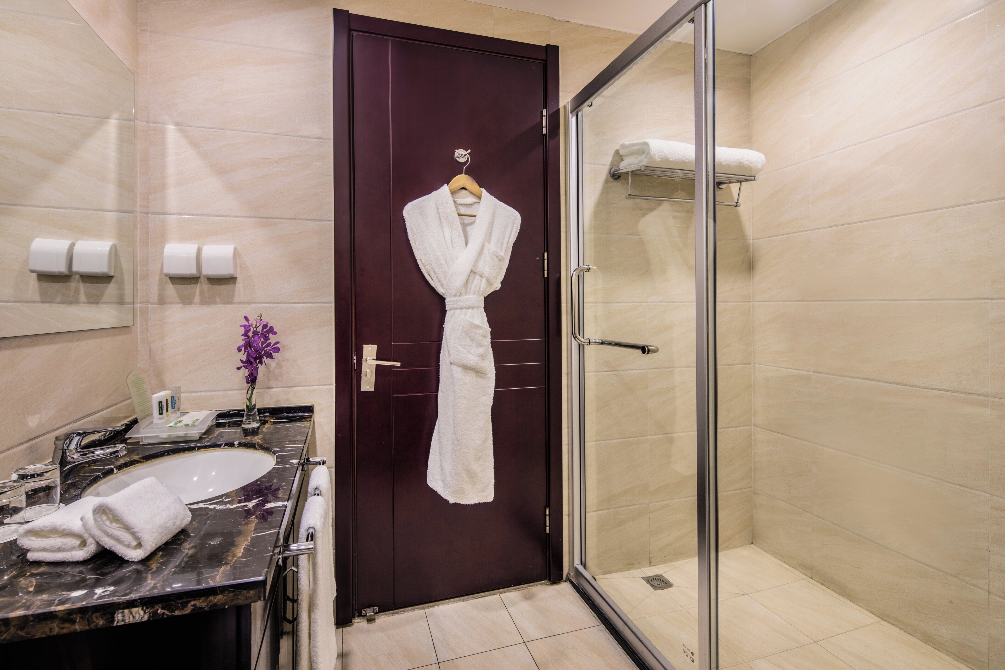 Foto - Holiday Inn Beijing Airport Zone by IHG