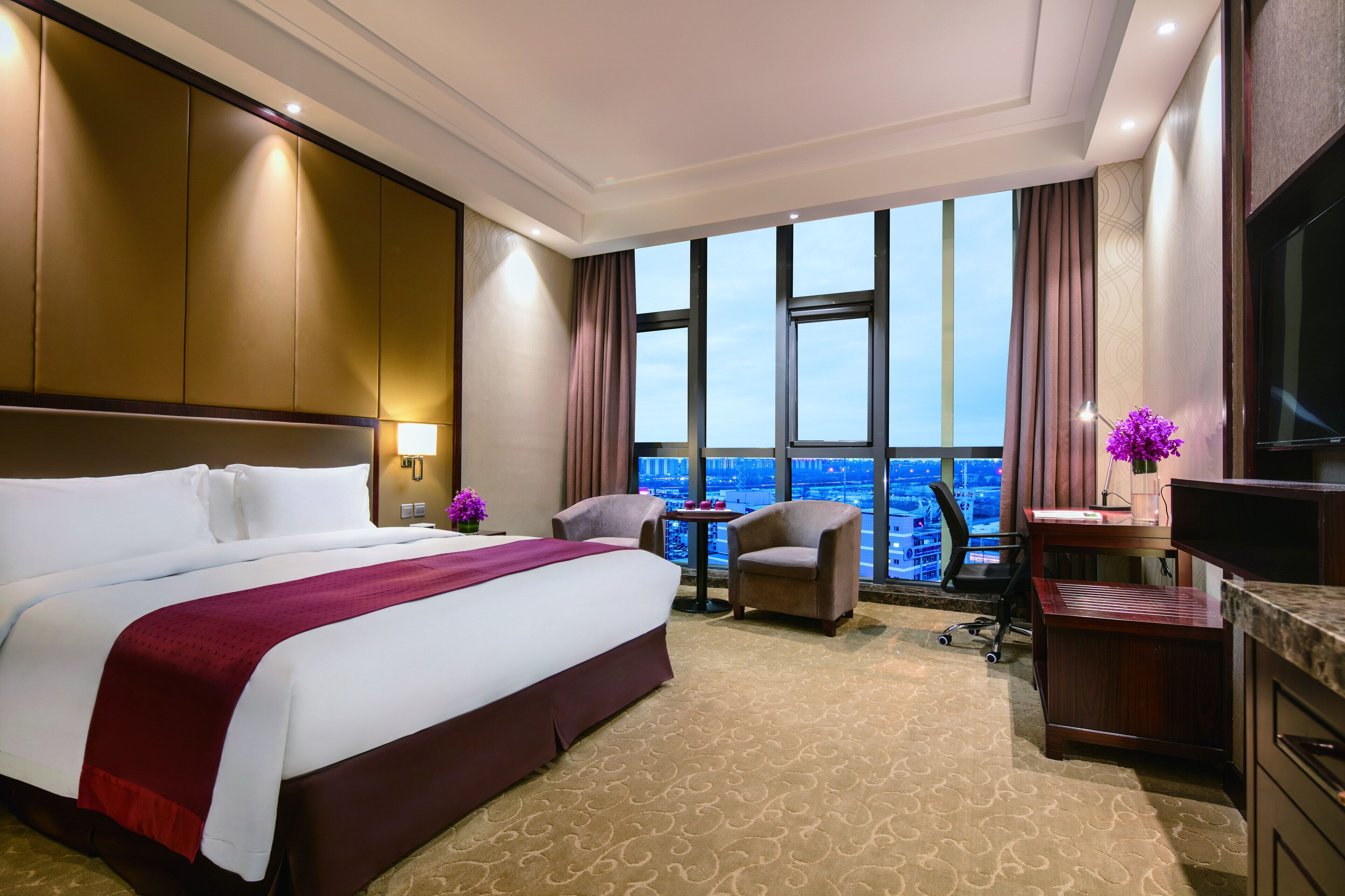 Photo - Holiday Inn Beijing Airport Zone by IHG