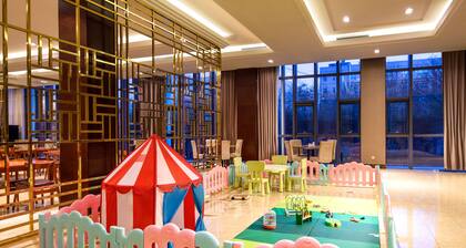 Holiday Inn Beijing Airport Zone by IHG