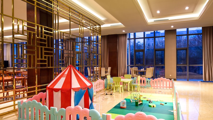 Holiday Inn Beijing Airport Zone by IHG