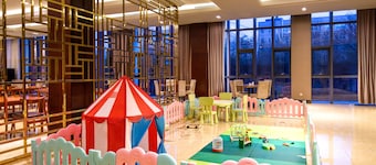 Holiday Inn Beijing Airport Zone by IHG