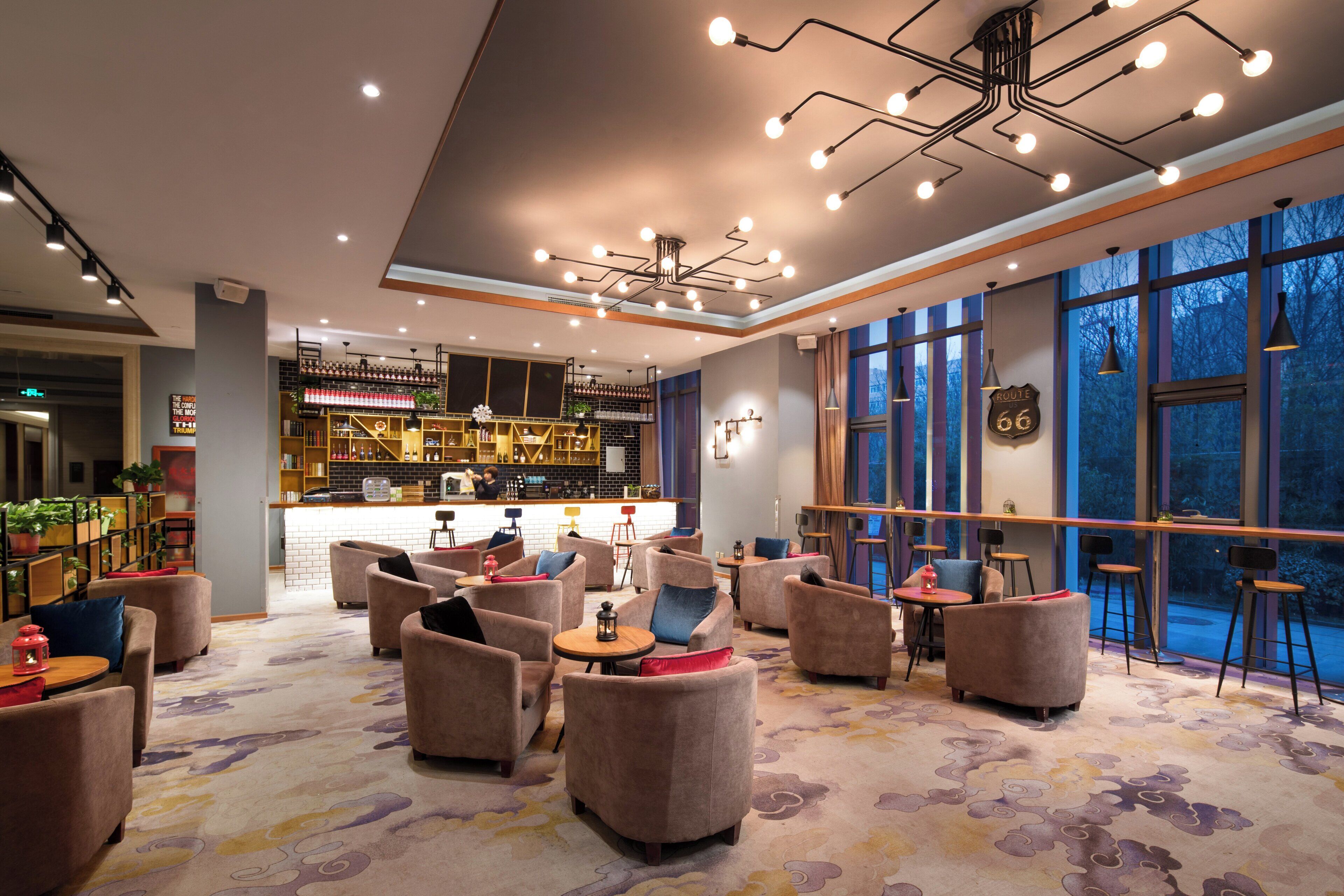 Foto - Holiday Inn Beijing Airport Zone by IHG