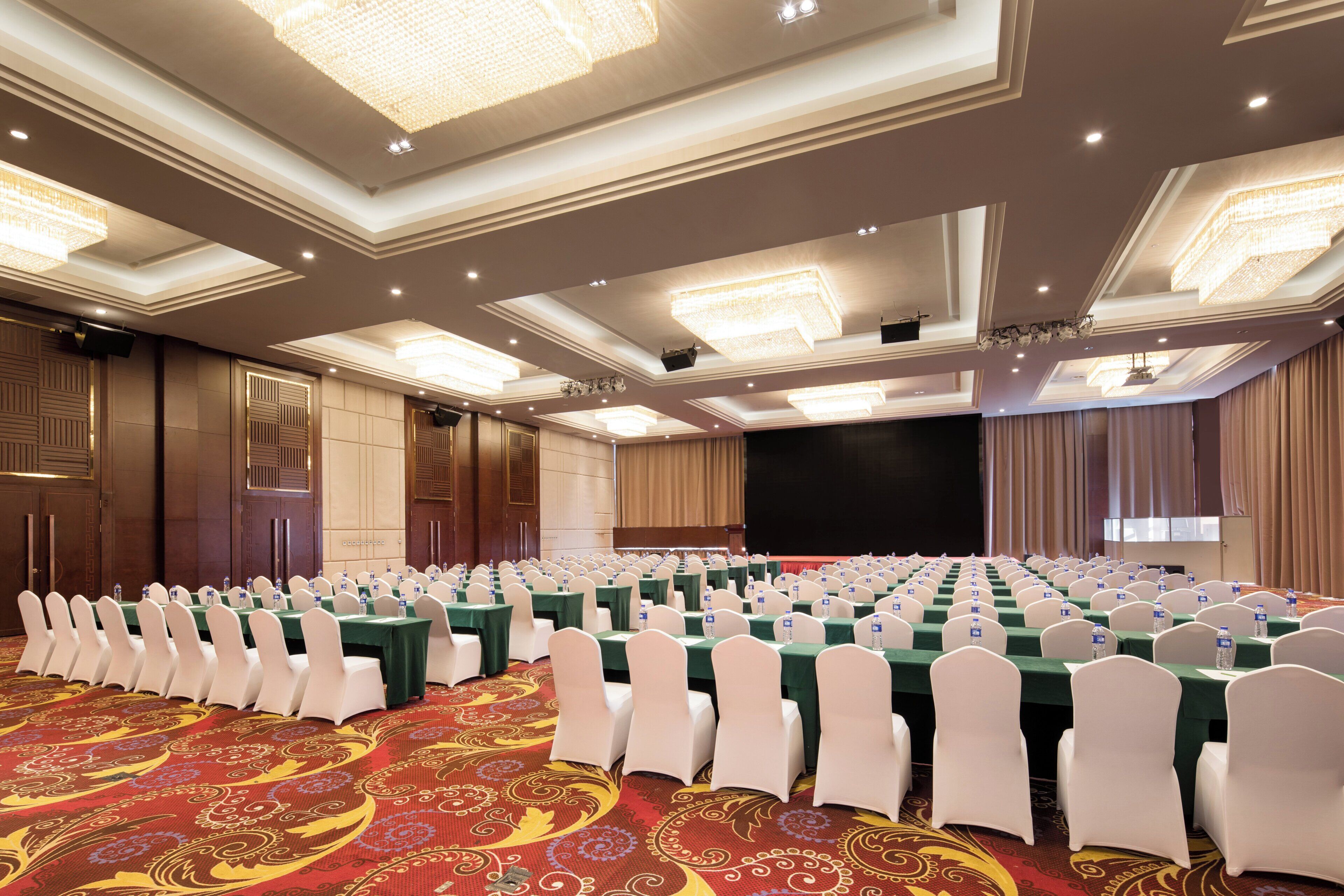 Foto - Holiday Inn Beijing Airport Zone by IHG