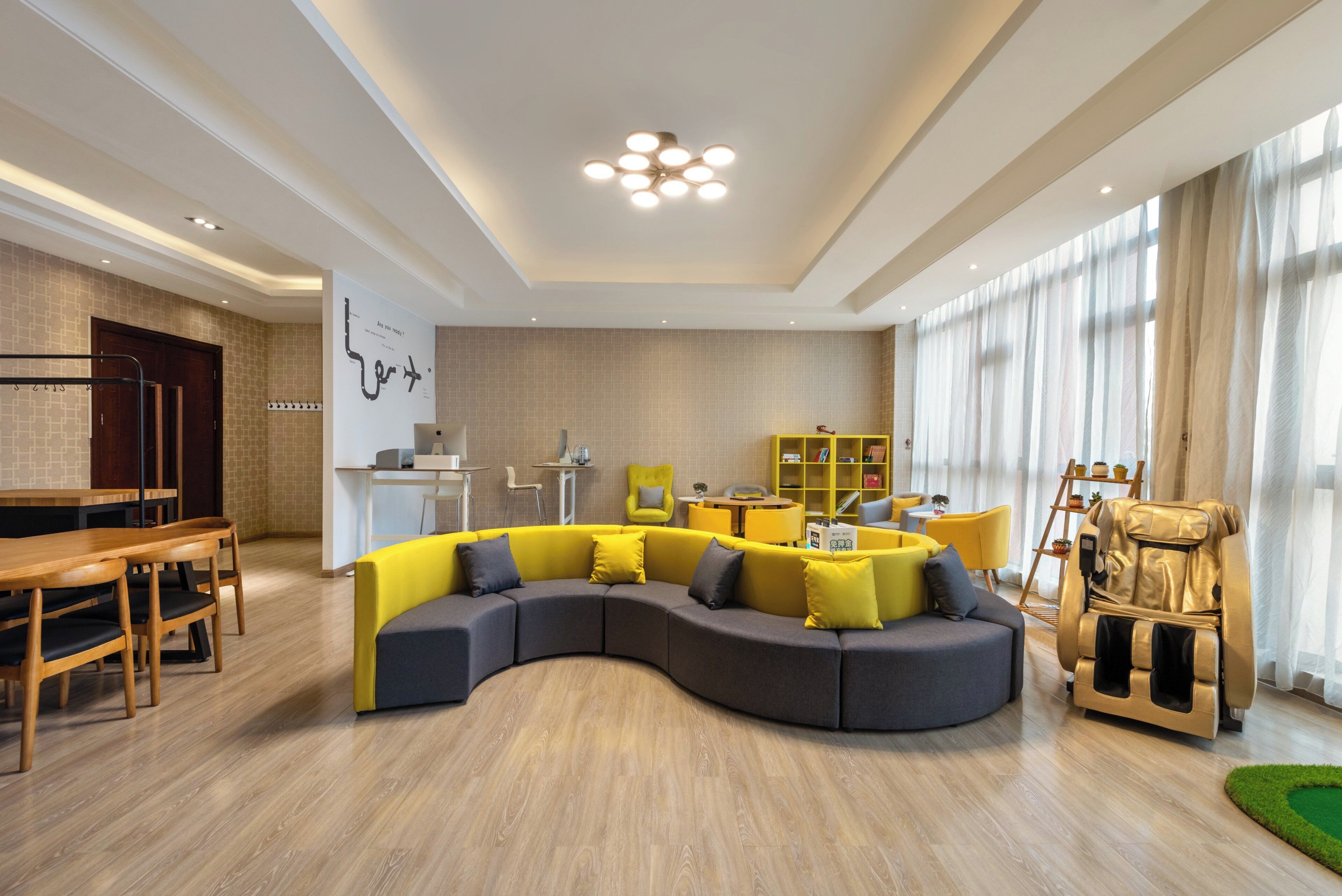 Foto - Holiday Inn Beijing Airport Zone by IHG