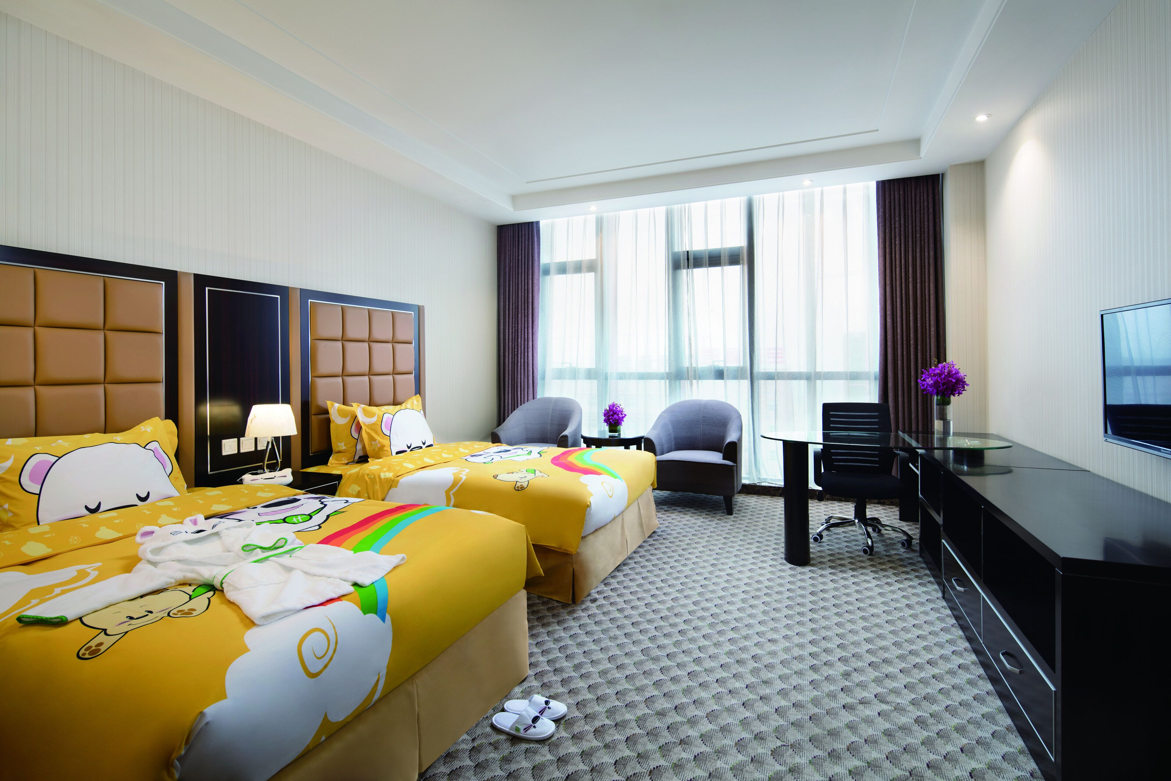 Photo - Holiday Inn Beijing Airport Zone by IHG
