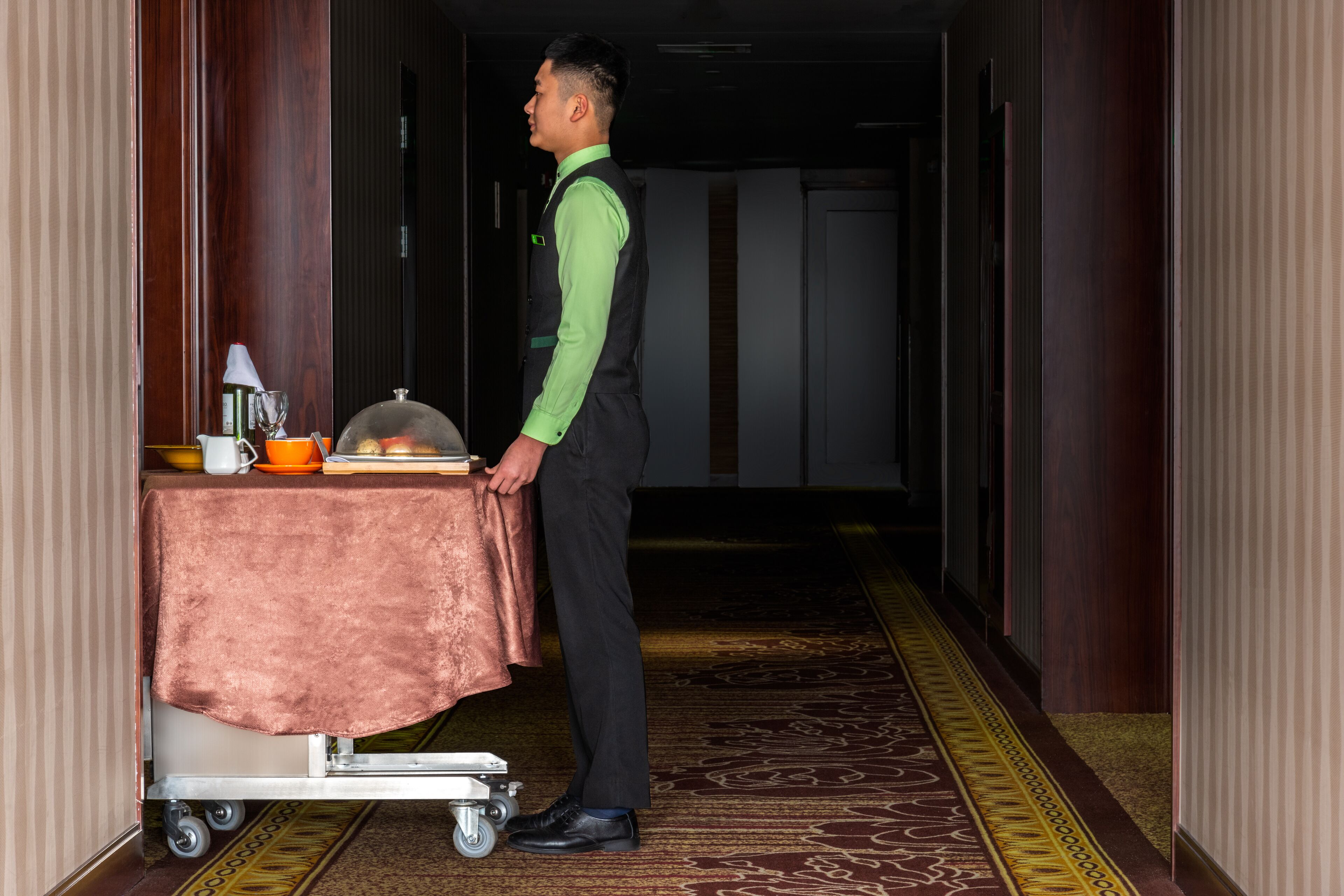 Foto - Holiday Inn Beijing Airport Zone by IHG