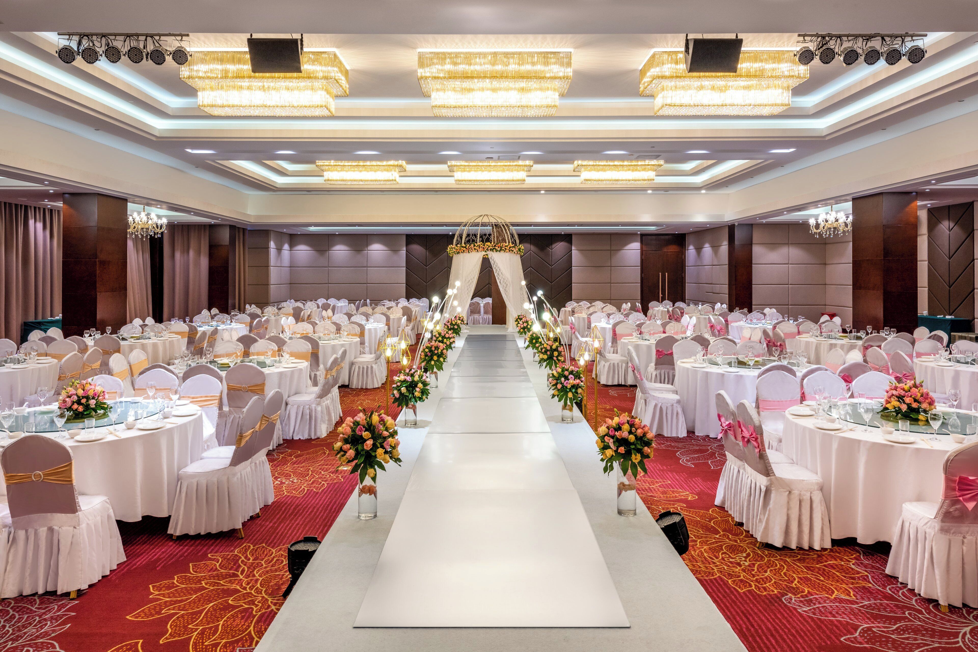 Foto - Holiday Inn Beijing Airport Zone by IHG