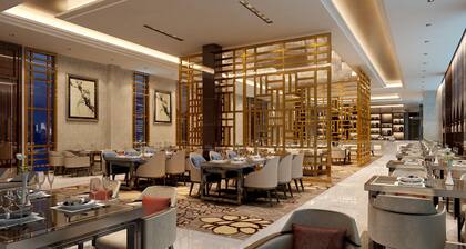 Holiday Inn Beijing Airport Zone by IHG