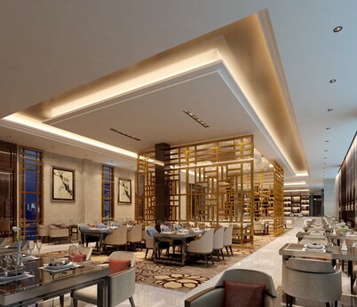 Holiday Inn Beijing Airport Zone by IHG