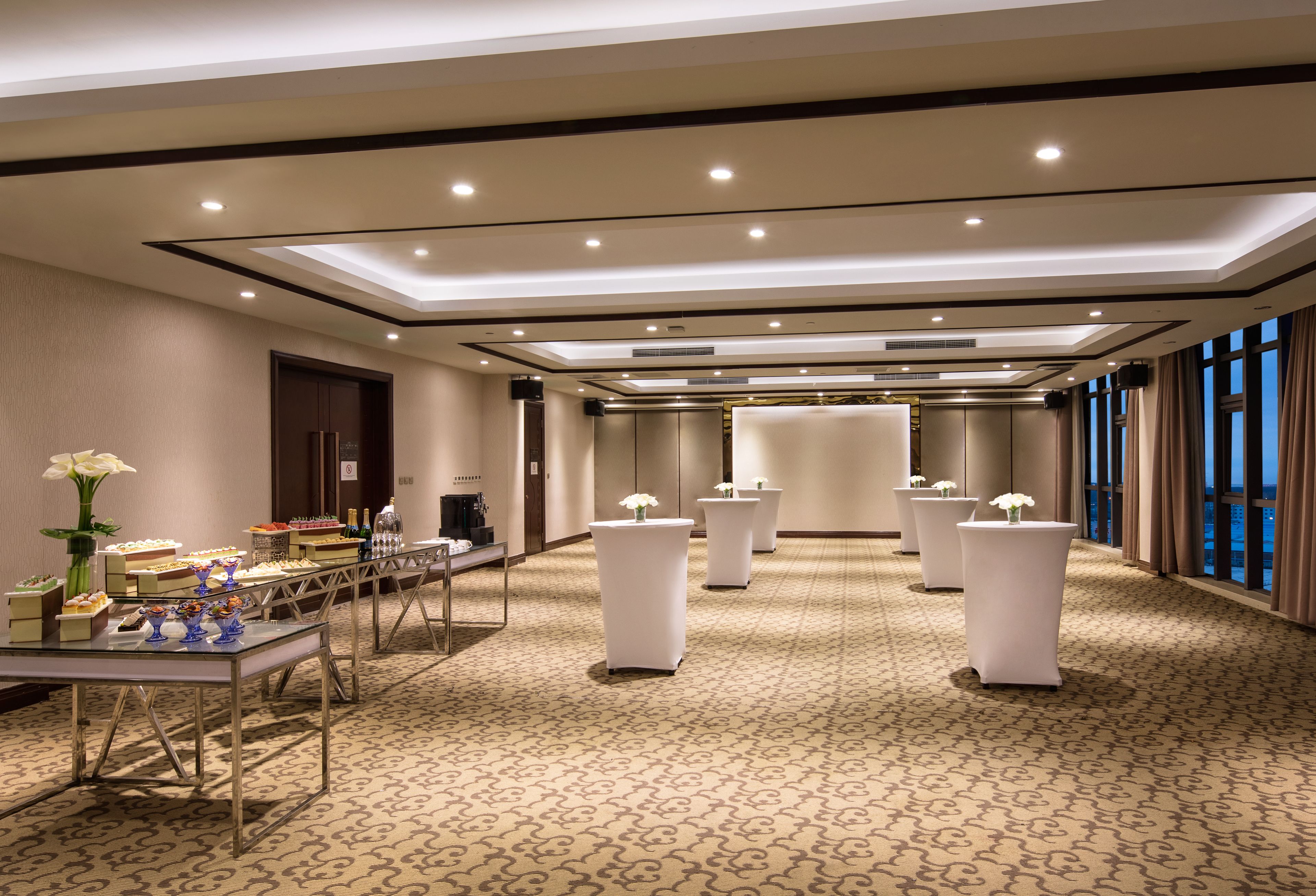 Foto - Holiday Inn Beijing Airport Zone by IHG