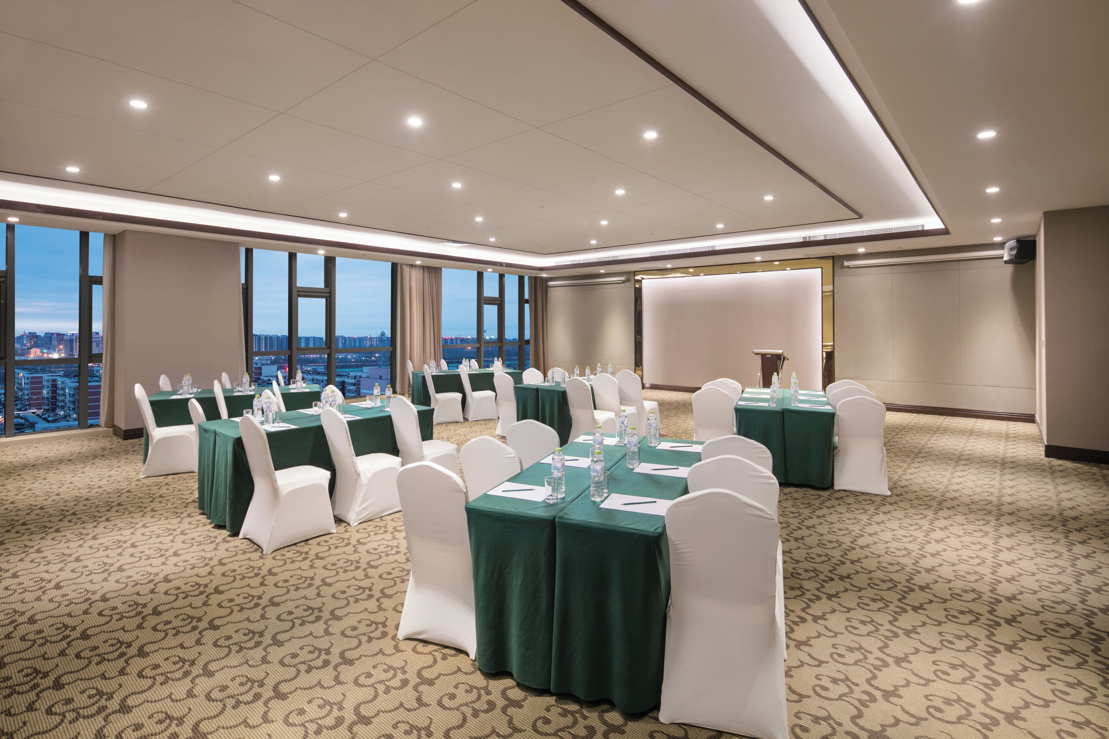 Foto - Holiday Inn Beijing Airport Zone by IHG
