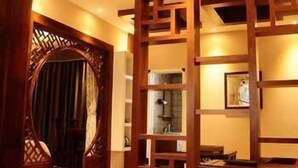 Room - Panda Inn (Leshan)
