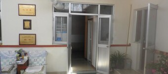 Changdao Haishijing Fisher House