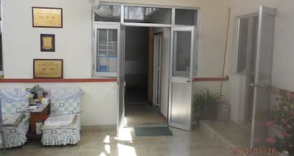 Changdao Haishijing Fisher House