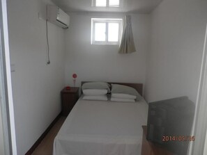 Room - Changdao Haishijing Fisher House (Yantai)