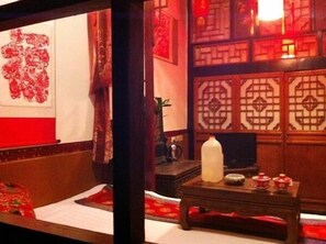 Room - Hongjintai Inn (Jinzhong)