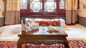 Room - Hongjintai Inn (Jinzhong)