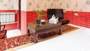 Room - Hongjintai Inn (Jinzhong)
