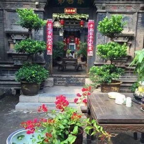 Exterior - Hongjintai Inn (Jinzhong)