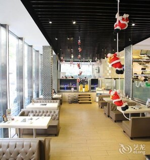 Restaurant - Xiaomingren Boutique Hotel (Shenzhen)