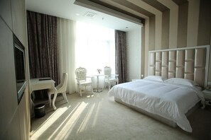Room - Xiaomingren Boutique Hotel (Shenzhen)