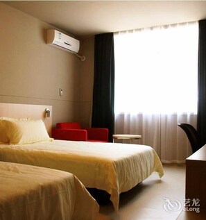 Room - Jinjiang Inn Yangshuo West Street (Guilin)