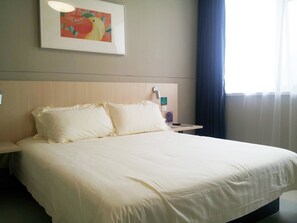 Room - Jinjiang Inn Yangshuo West Street (Guilin)
