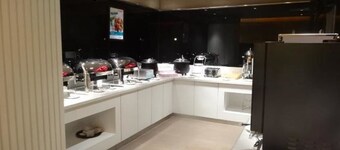 Jinjiang Inn Yangshuo West Street