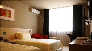 Room - Jinjiang Inn Yangshuo West Street (Guilin)