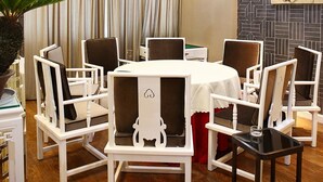 Unclassified image, 4 of 34, button - Junyi Hotel (Chengdu)