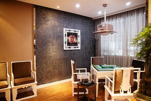 Interior - Junyi Hotel (Chengdu)