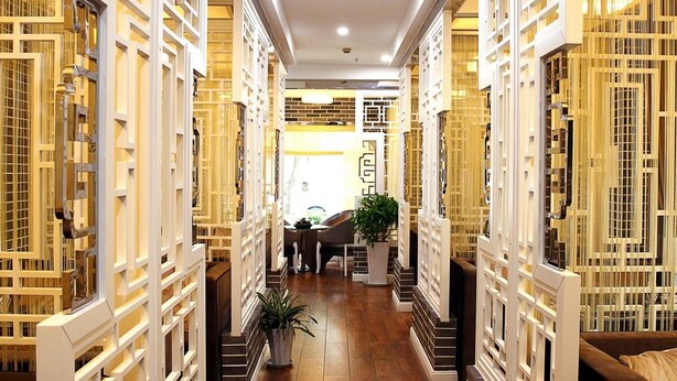 Unclassified image, 1 of 34, button - Junyi Hotel (Chengdu)