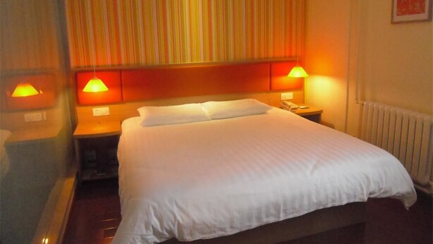Room - Home Inn (Qingdao)