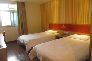 Room - Home Inn (Qingdao)