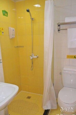 Room - Home Inn (Qingdao)