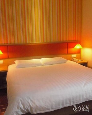 Room - Home Inn (Qingdao)