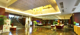 Huanshan Daguan Resort Apartment