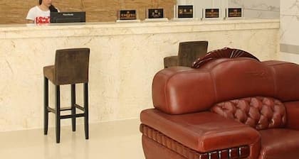 China Inn (Penglai Tianyuan)