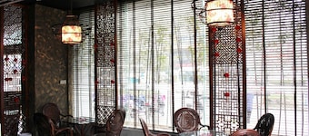 Huangshan Yuntian Huishang Hotel