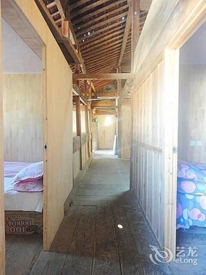 Room - Peasant Household (Shangrao)