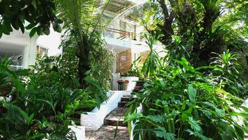 Jardín