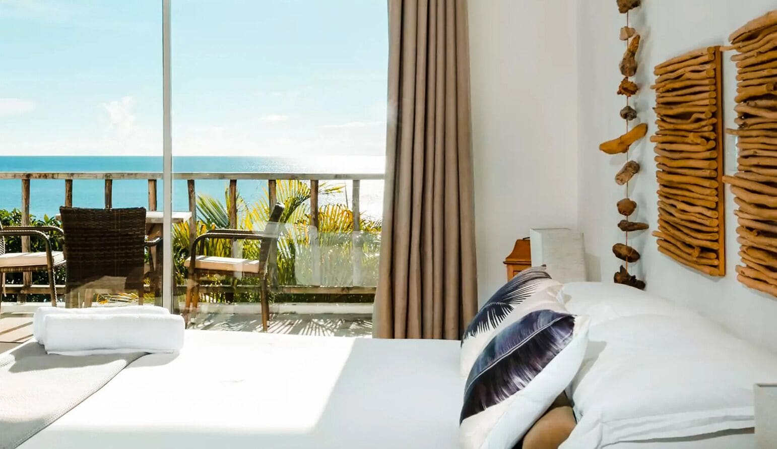 华丽客房 | 迷你吧、客房内保险箱、特色装修、特色家居