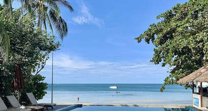 Pen's Bungalow