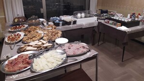 Frokostmåltid
