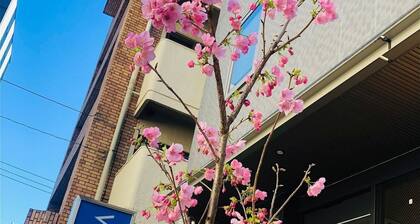 Web Hotel Tokyo Asakusabashi