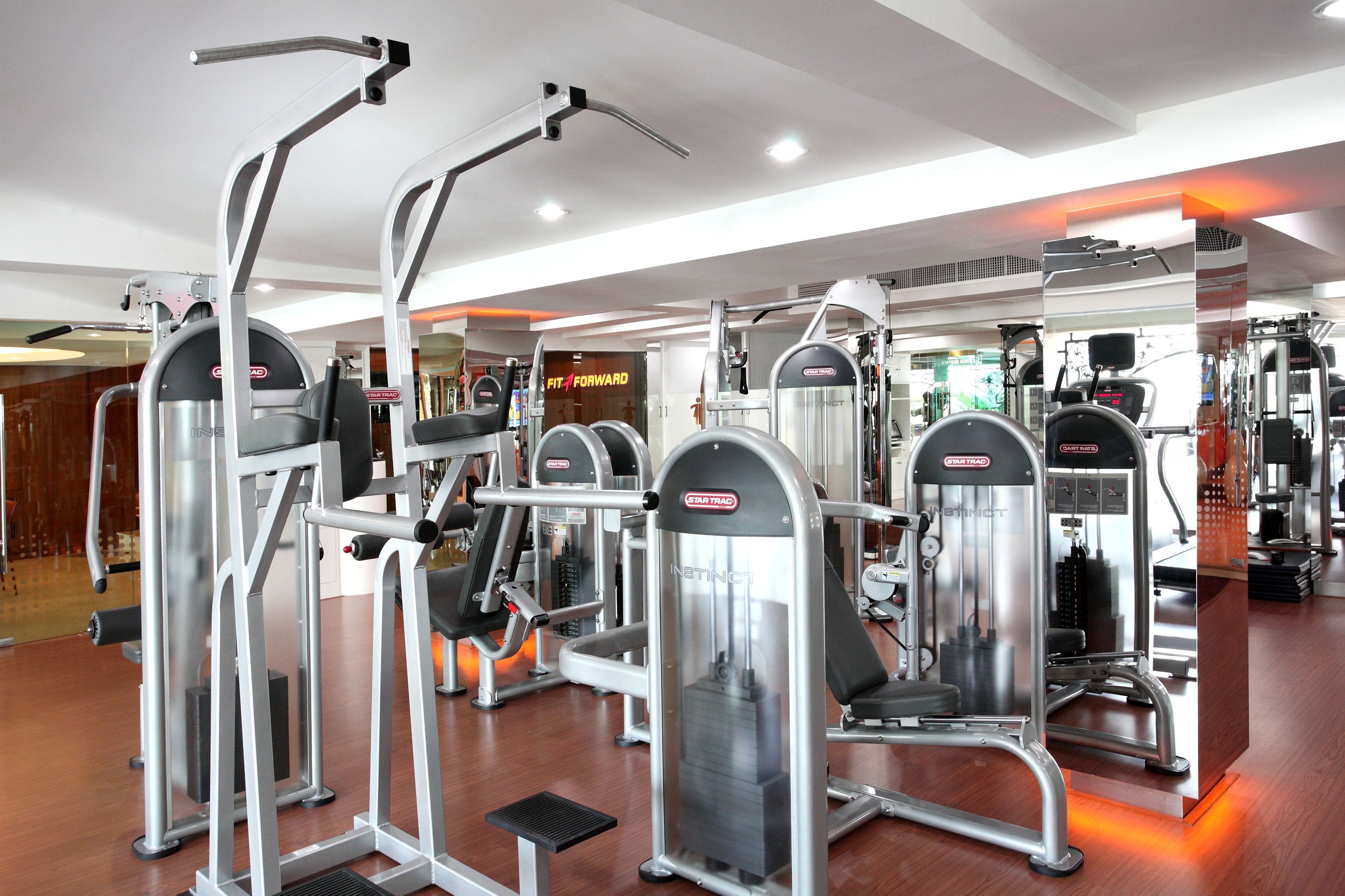 Foto - Amaranta Hotel