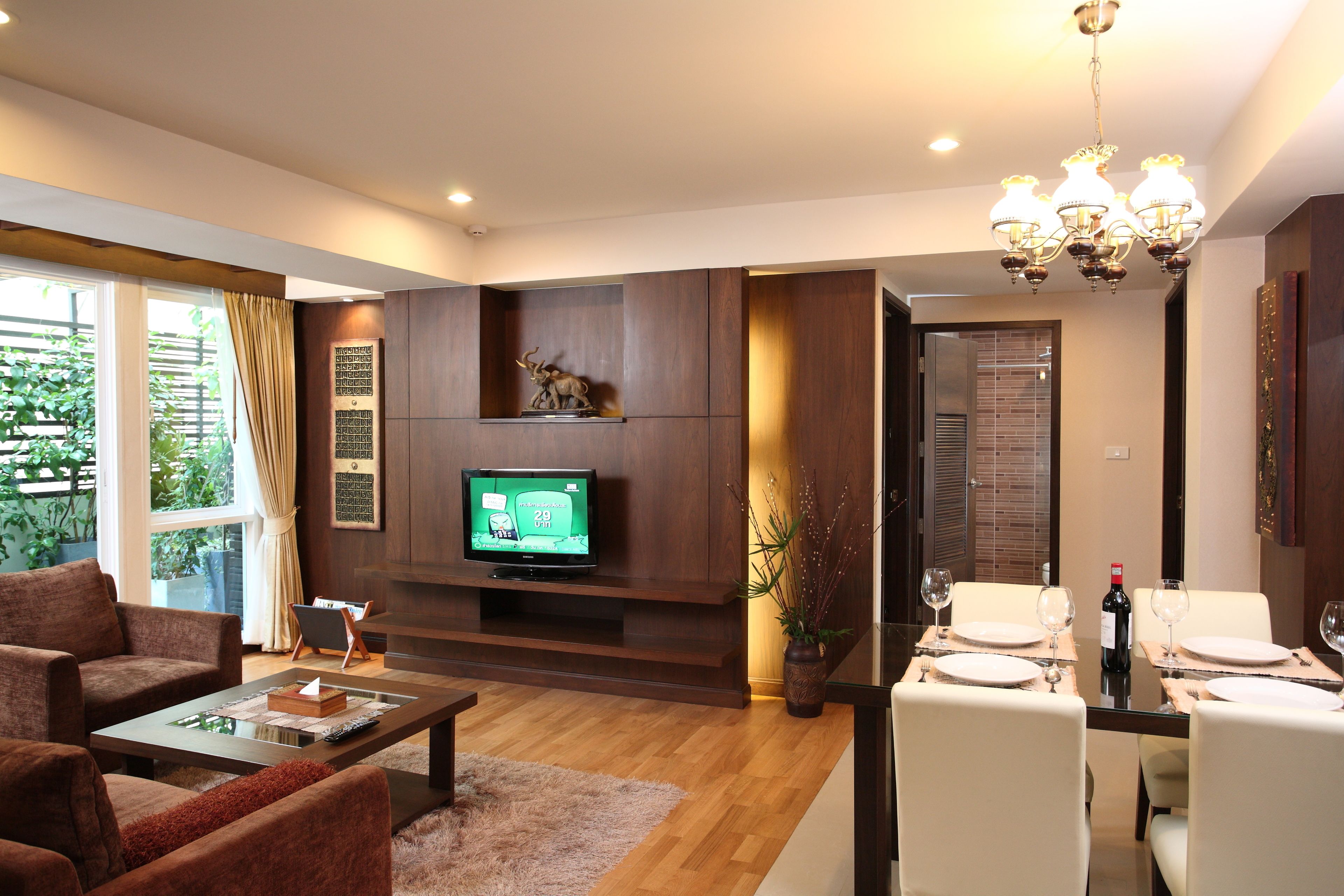 Foto - Amaranta Hotel