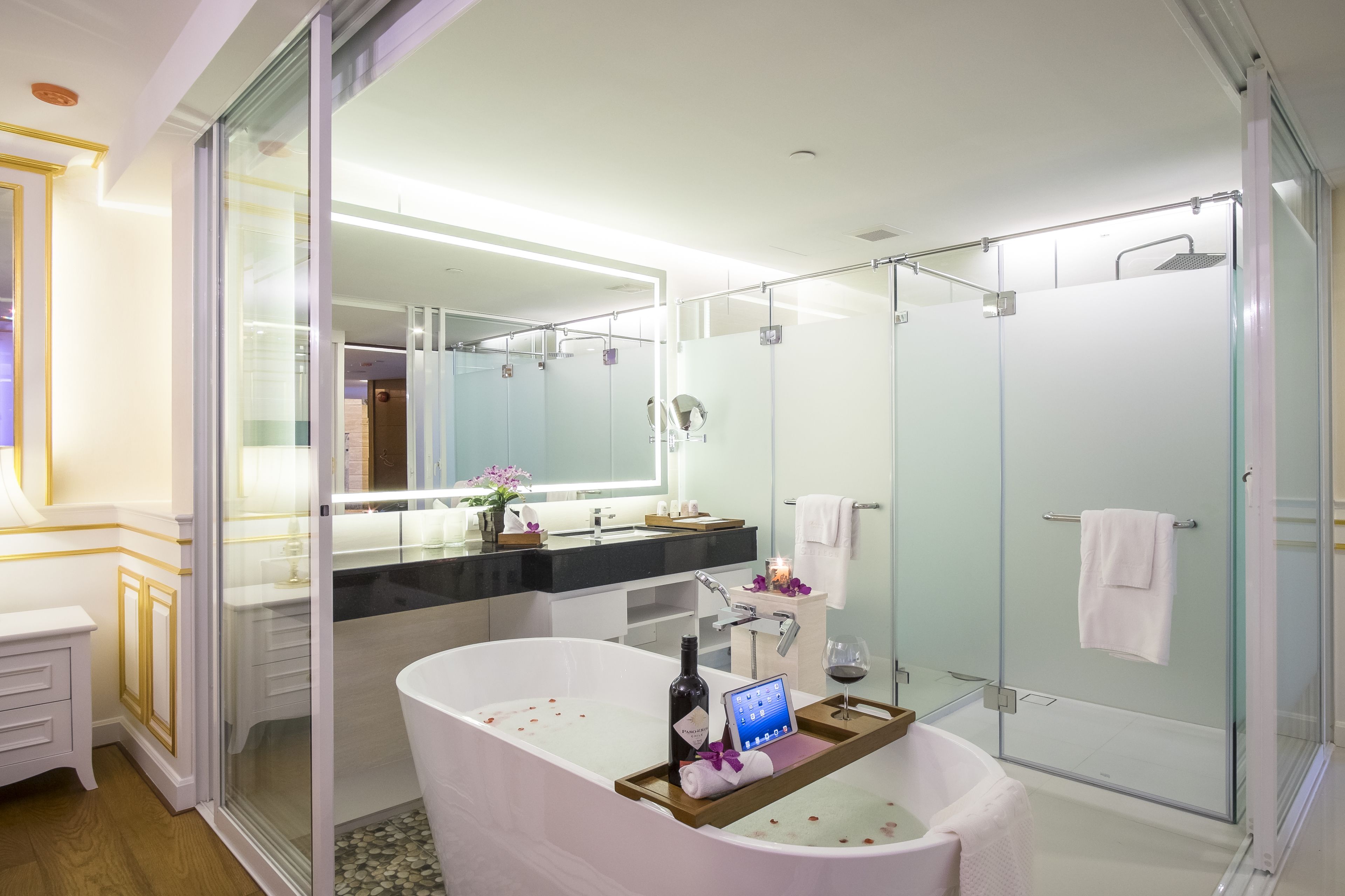 Foto - Amaranta Hotel