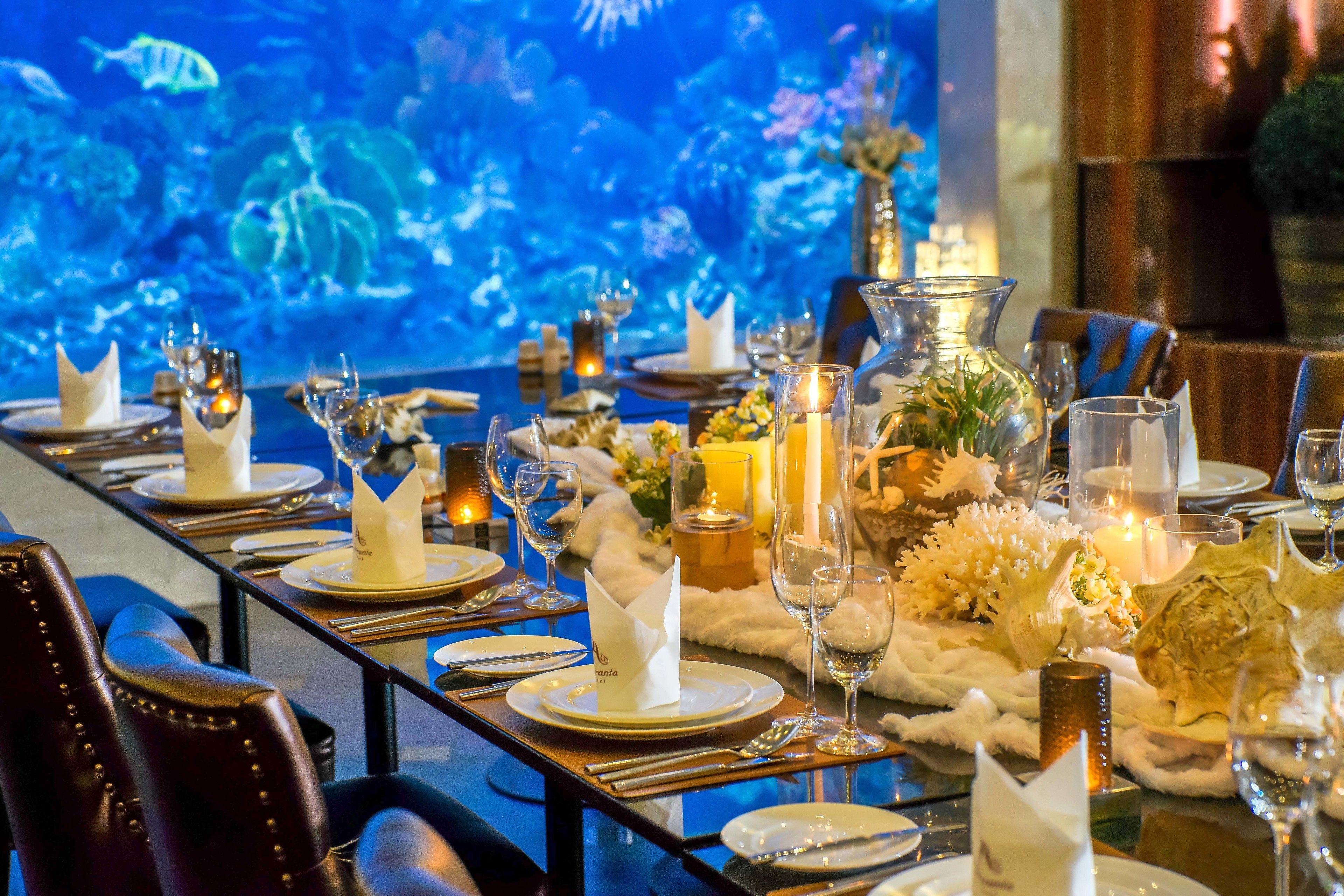 Foto - Amaranta Hotel